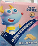 小鹿蓝蓝婴幼儿磨牙棒原味宝宝零食 营养辅食 磨牙棒64g（6+~36个月适用） 实拍图
