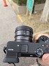 索尼（SONY）FE 40mm F2.5 G 全画幅定焦G镜头 SEL40F25G 实拍图