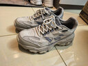 斯凯奇（Skechers）男鞋夏季厚底增高老爹鞋复古运动鞋舒适户外休闲鞋237121 实拍图