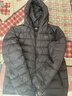361°羽绒服男秋冬季新款轻薄款外套短款保暖连帽运动内胆652544302D-4 实拍图