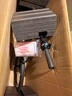 永久锂电池助力电动自行车禧玛诺变速超长续航山地车男女士双碟刹单车 F58摩天灰【助力续航约20-30KM】线碟 26英寸 实拍图