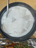 龙王有机黑豆纯豆浆粉175g(25g*7)0添加糖高蛋白非转基因谷物早餐营养 实拍图
