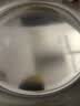 雄沃驰特厚加厚316L不锈钢和面盆厨房家用火锅盆洗菜打蛋汤锅盆3 中五层钢【抗茵级】清仓处理 特大号32CM款【捡漏】仅剩3套-特 实拍图