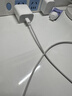 Apple/苹果 USB-C/type-c转闪电充电线-1米 数据线苹果充电线手机充电线 适用于iphone14/iphone13 实拍图