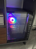 华硕（ASUS）Ultra 245KF/i5 12400F/14600KF+5060主机5060Ti显卡游戏台式组装电脑主机整机DIY组装机ROG全家桶 十：14400F丨华硕RTX5060 组装机 实拍图