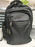 回力大容量双肩包男初高中生书包通勤休闲商务17.3英寸电脑包旅行背包 实拍图