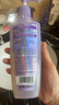 施华蔻（Schwarzkopf）韧芯修护洗发露400ml 防断发洗发水 改善毛躁无硅油洗头膏 实拍图
