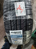 锦湖KUMHO汽车轮胎 235/55R19 101H KL33 适配长城哈弗H7/哈弗H6 实拍图