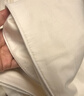 富安娜100%蚕丝被子面料纯棉被芯抑菌冬季双人四季被约7斤230*229cm 实拍图