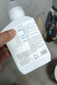 巨奇严选 蛋白酶血渍专用清洗剂500ml大姨妈血迹内衣裤床单床垫清洗剂 实拍图