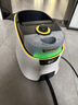 KARCHER德国卡赫 蒸汽拖把家用高温蒸汽清洁机厨房油烟机全屋清洁洗地机温度显示杀菌除螨SC5D 实拍图