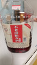 不老潭粮食酒 桶装高度浓香型泸州糯红高粱散装白酒纯粮壹号 52度 5L 实拍图