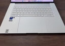 华硕灵耀16 Air 国家补贴 酷睿Ultra7 lunar lake 2.8K 120Hz OLED 1.1cm超轻薄AI电脑(258V 32G 1T) 实拍图