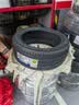 米其林轮胎(Michelin) 浩悦5 PRIMACY 5 235/45R18 98W适配雅阁帕萨特凯美瑞 汽车轮胎 实拍图