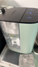 碧然德（BRITA） 台面净饮机 即热直饮机 调温 免安装 台式净水器 柔雾绿 智能即热饮水机 实拍图