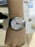 天梭（TISSOT）【七夕节礼物】 瑞士手表 俊雅系列1853石英男表时尚商务男士腕表 白盘钢带T063.610.11.038.00 实拍图
