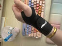 李宁护腕腱鞘炎tfcc健身手腕拉伤运动用固定护具羽毛球卧推加压护套 实拍图