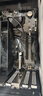 翼联（EDUP）EP-9620 1200M PCI-E双频5G无线网卡  蓝牙适配器 台式机内置扩展卡 AC1200电脑WIFI接收器  实拍图