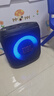 JBL PartyBox Encore2音乐战将欢唱版2蓝牙音响 户外露营家庭KTV麦克风一体机K歌话筒 唱将二代音箱 实拍图