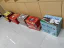 劲牌十全酒(十味草本)35度 228ml*12瓶 整箱装养生酒 节日送礼 实拍图
