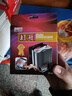 超频3（PCCOOLER）红海MINI CPU散热器（多平台/2热管/红海迷你/8cm风扇/附带硅脂） 实拍图