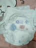 好奇（Huggies）铂金装小桃裤拉拉裤箱装XXXL64片尿不湿【透爽散热】 实拍图