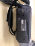 SONY索尼（SONY）HDR-CX405 高清数码摄像机 家用DV 30倍光学变焦 光学防抖更清晰 128G卡包电池套装 全国联保 实拍图