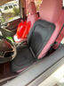RATHBONE汽车通风坐垫夏季吸吹一体冰丝散热轿车凉垫制冷静音吹风透气座垫 实拍图