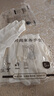 洗碗手套女耐用厨房刷碗洗衣服家务清洁耐磨防水手套橡胶乳胶手套 加厚耐磨：用不烂【3双】六只装 防水丨防冻手S码【适合小手】 实拍图