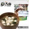 苏伯 速食汤  经典日式风味 味增汤 32g(8g*4袋）便携早餐代餐汤 实拍图