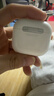 Apple【分期0首付】苹果AirPods Pro3代 主动降噪 USB-C充电 苹果airpods4代 pro3代/2代无线蓝牙耳机 苹果airpods 4代【标准款】 公开版 实拍图