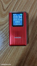 飞利浦（PHILIPS）4G全网通翻盖老人手机 超长待机老年机 双卡双待大声大按键学生戒网智能功能机 中国红 实拍图