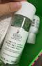 科颜氏（Kiehl's）闪白精华水乳套组(闪光水200ml+乳100ml) 护肤品七夕情人节礼物 实拍图