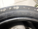 韩泰（Hankook）汽车轮胎 245/45R18 100Y K117B MOE 防爆胎 原配宝马5系/奔驰E  实拍图