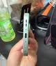 realme手机OPPO 真我GT8 Pro 第五代骁龙8至尊 2亿长焦 拍照手机AI手机游戏手机国家补贴12+256绿 实拍图
