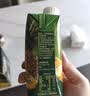 佳农佳果源 100%NFC黑钻凤梨汁330mL*10 源头直发 包邮 实拍图