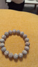 妍韵珠宝12-13mm海南星月菩提子手串文玩木把件佛念高抛圆珠男女士款手链 实拍图