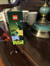 乐高（LEGO）积木10349快乐盆栽男女孩儿童玩具生日礼物送女友装饰摆件 实拍图