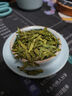 狮峰牌2026年新茶上市绿茶龙井茶叶明前特级优品头采200g瓷罐礼盒装 实拍图