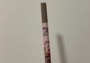 花洛莉亚（FLORTTE）双头刀锋眉笔染眉膏防水防汗持久不掉色送女友礼物02#-咖棕 实拍图