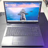 神舟（HASEE）【RTX5070Ti】战神T10 Pro 16英寸游戏本笔记本电脑(i7-14700HX 16G 1TB 2.5K 300Hz) 实拍图