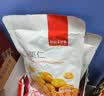 薛记炒货甘栗仁原味正宗板栗栗子油栗即食办公室小零食80g*4袋 实拍图