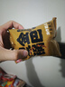 盼盼  黑金锅巴 办公室休闲零食下午茶膨化点心 肉松蟹黄味 450g/箱 实拍图