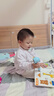 幼学小蝌蚪点读笔a8s幼儿童1-3-6-12岁英语早教raz分级阅读绘本幼学毛毛虫 【0-4岁全科全家桶】普通蓝32g+百科+sss儿歌+识字 实拍图