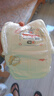 婴芽（YINGYA）拉拉裤M码2包108片【5-8kg】婴儿超薄干爽尿不湿透气尿裤 实拍图