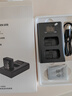绿联NP-FW50相机电池ZV-E10充电器适用sony索尼a6000 a6400 a7m2 a5100 a6300 a6100 zve10微单电池 实拍图