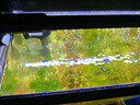 吉印刀锋s鱼缸灯led灯防水全光谱鱼缸照明灯水草灯小型超白鱼灯36cm 实拍图