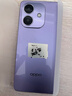 OPPO A3i 6GB+128GB 星辰紫 抗摔抗水溅 5100mAh大电池 45W闪充 120Hz高刷 5G 老人智能手机 国家补贴 实拍图