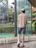 真维斯（Jeanswest）冰丝短袖t恤男2026新款夏季凉感宽松上衣男户外简约时尚男款半袖 实拍图