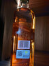 尊尼获加（JOHNNIE WALKER）洋酒12年黑方黑牌双支礼盒装500ml*2瓶苏格兰调和型威士忌 实拍图